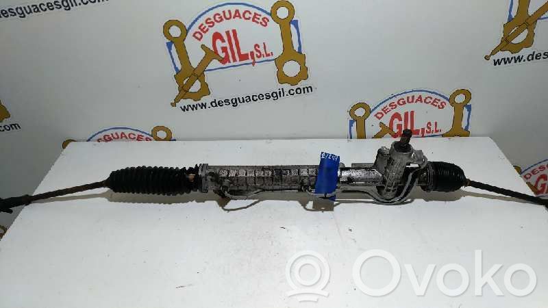 Citroen Jumpy Steering rack 