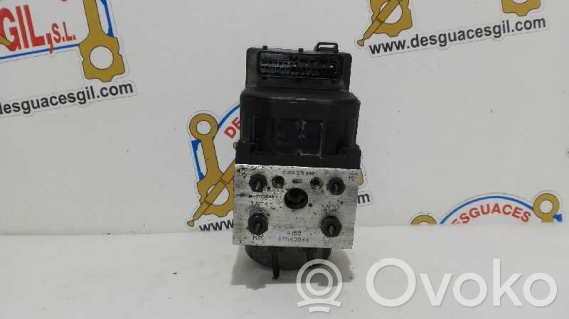 Alfa Romeo 145 - 146 ABS Blokas 
