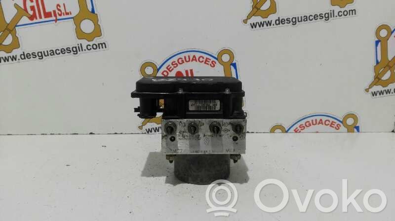Renault Clio II ABS Pump 