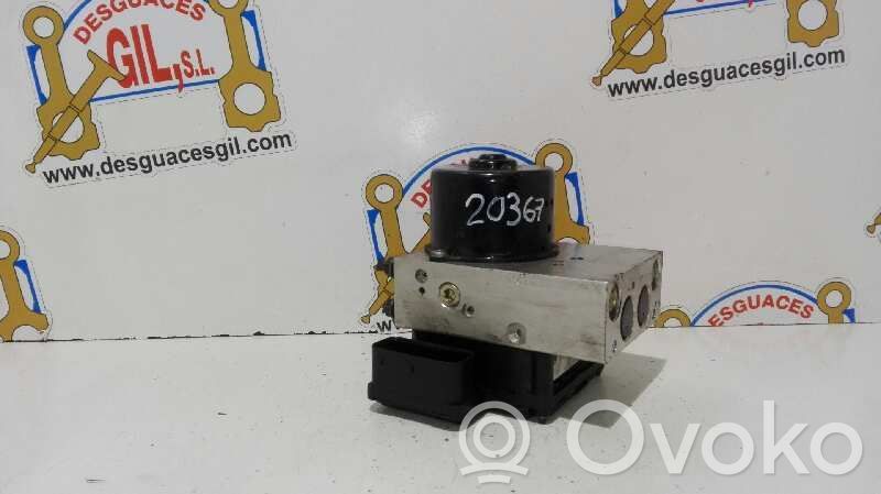 ABS Pump   34516751767,20367