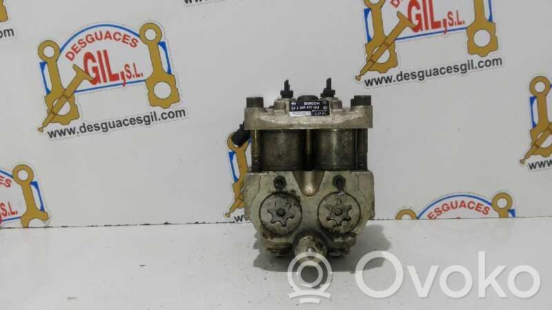 Pompe ABS   0265201022,20366