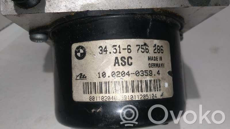 ABS Blokas   34516756286,22826