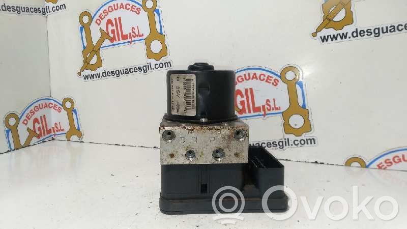 Mini One - Cooper R50 - 53 Pompa ABS 