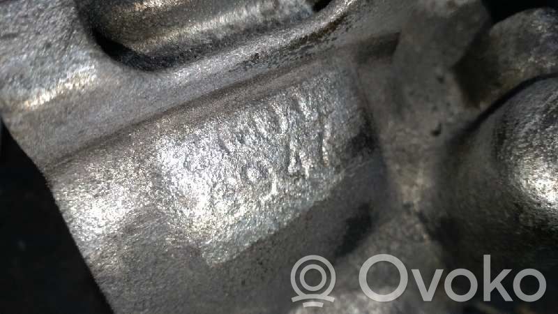Opel Astra F Pompă servodirecție 