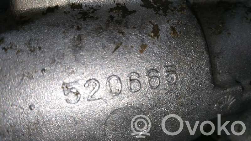 Daewoo Nubira Vairo kolonėlė 