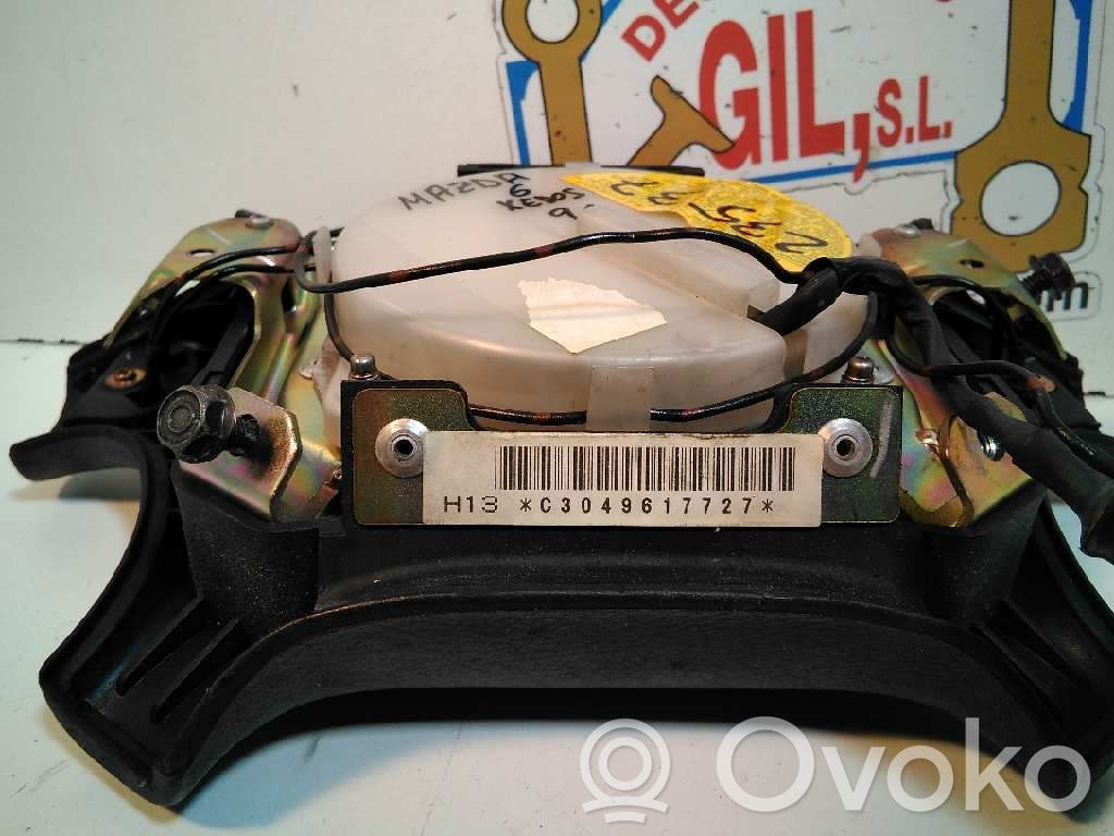 Mazda Xedos 6 Airbag volan 
