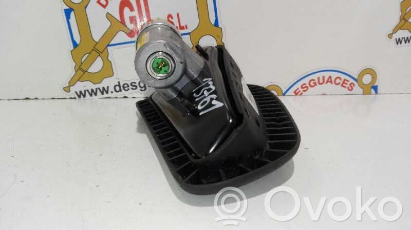 Opel Astra G Airbag lateral 