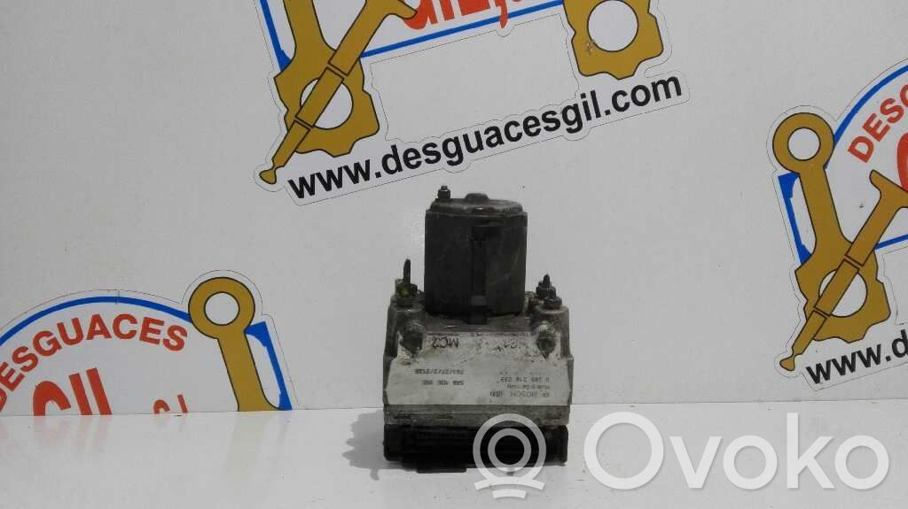Rover Rover ABS Pump 