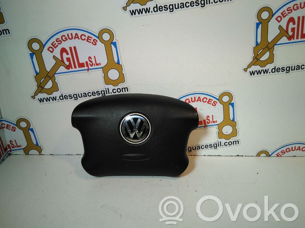 Volkswagen Golf IV Airbag dello sterzo 