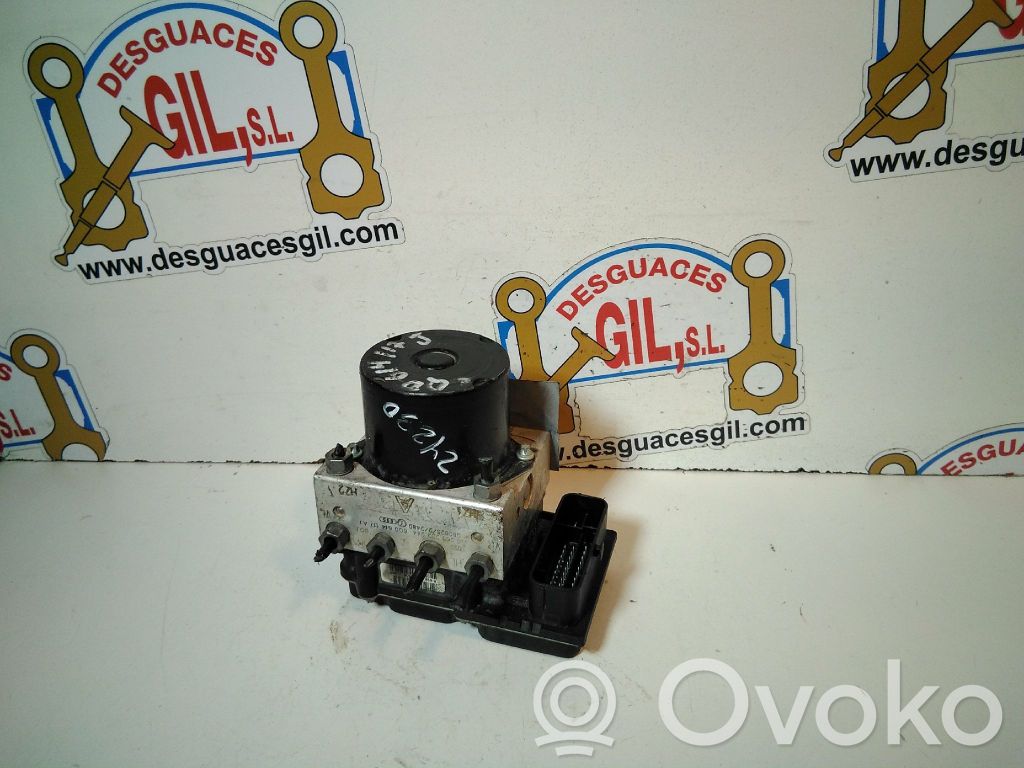Volkswagen Polo Bomba de ABS 