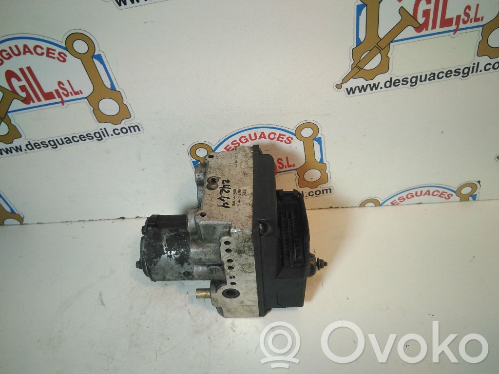 Bomba de ABS   4D0614111G,24264