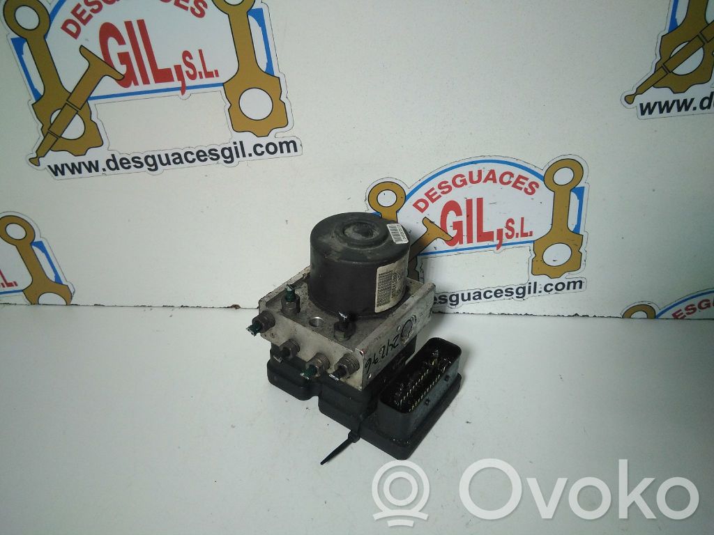 ABS Blokas   9651412080,24276
