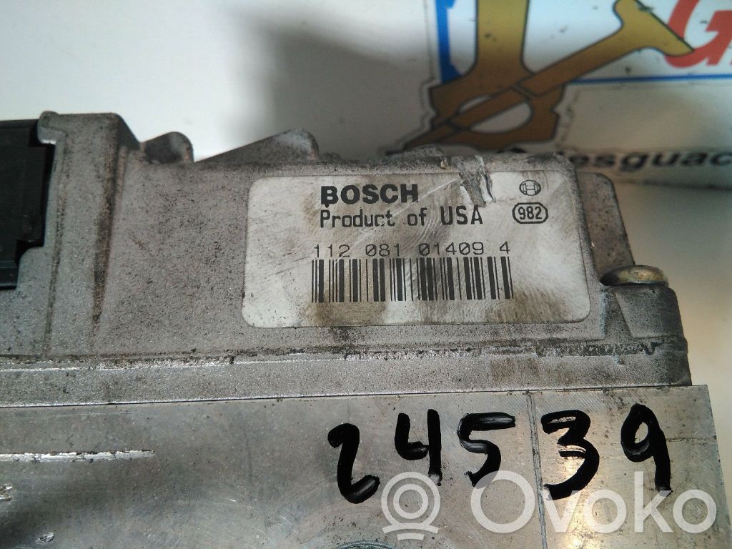 ABS Blokas   0265216042,24539