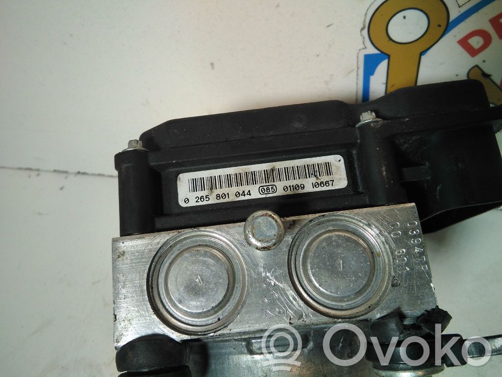ABS Pump   1401109880,24527