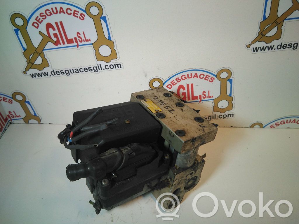 Peugeot 306 ABS bloks 