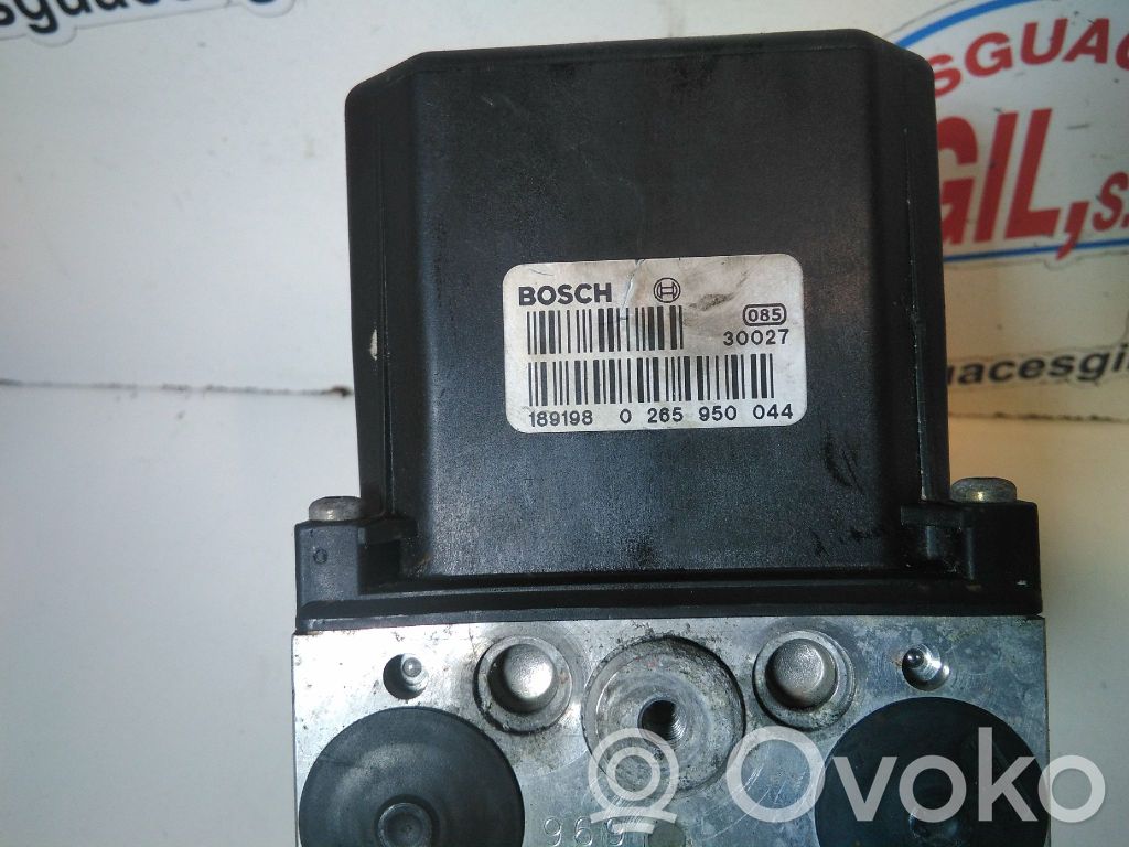 Peugeot 807 ABS bloks 