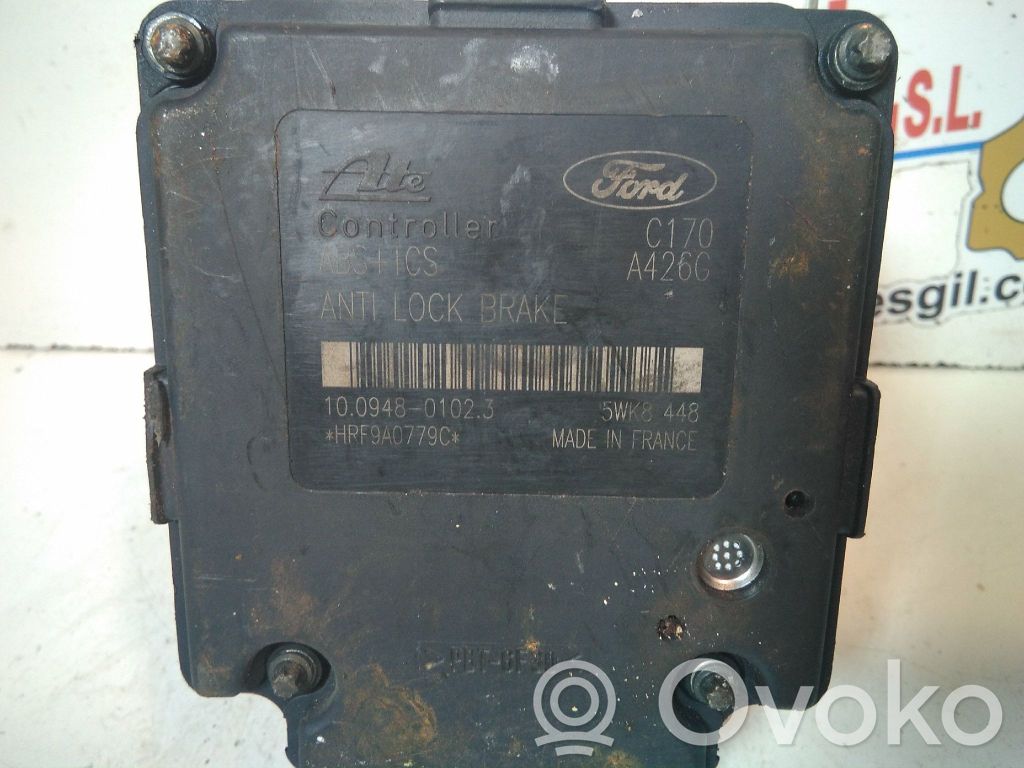 ABS bloks   98AG2C285BE,24741