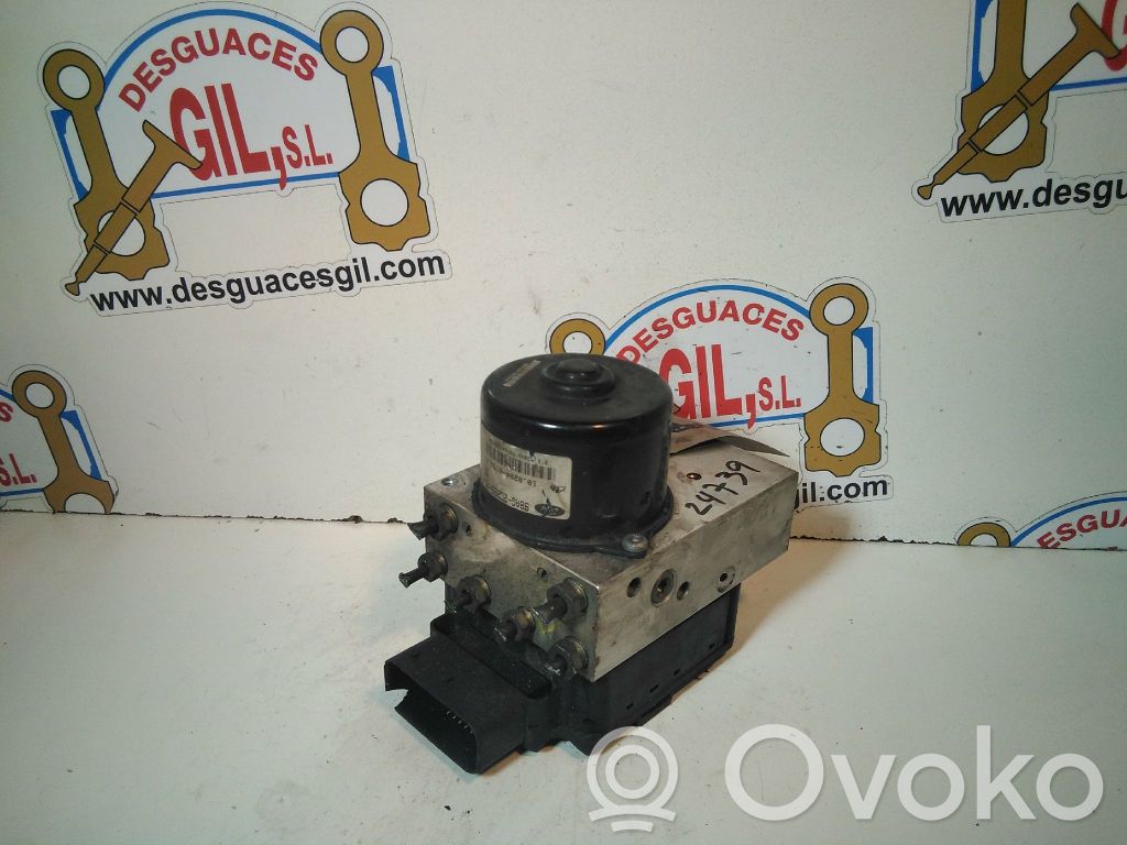ABS bloks   98AG2C285AC,24739