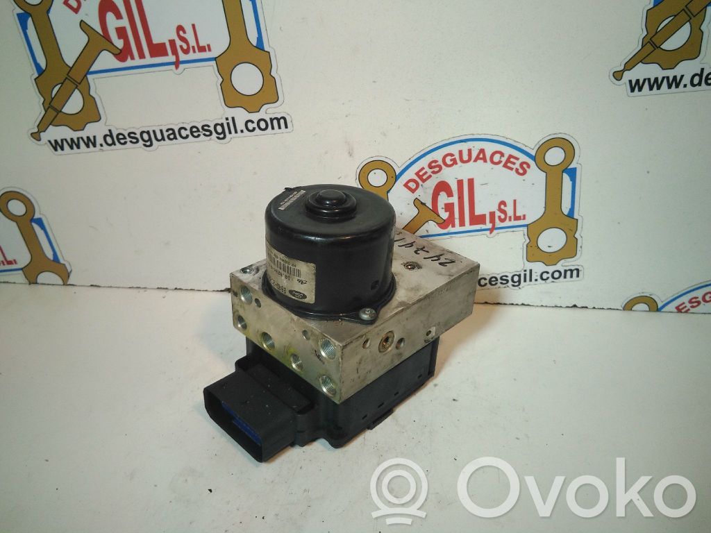 ABS Pump   98AG2C285BE,24741