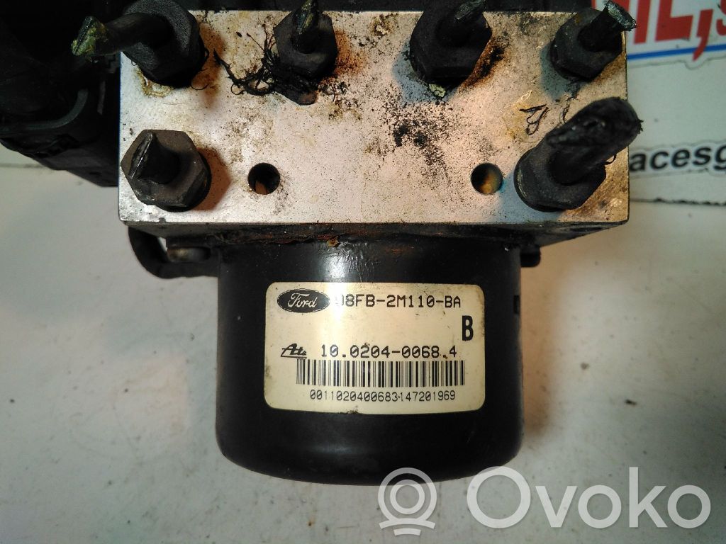 ABS Blokas   98FB2M110BA,24753
