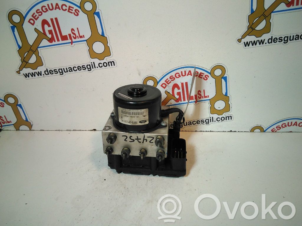 ABS Pump   98FB2M110AB,24752