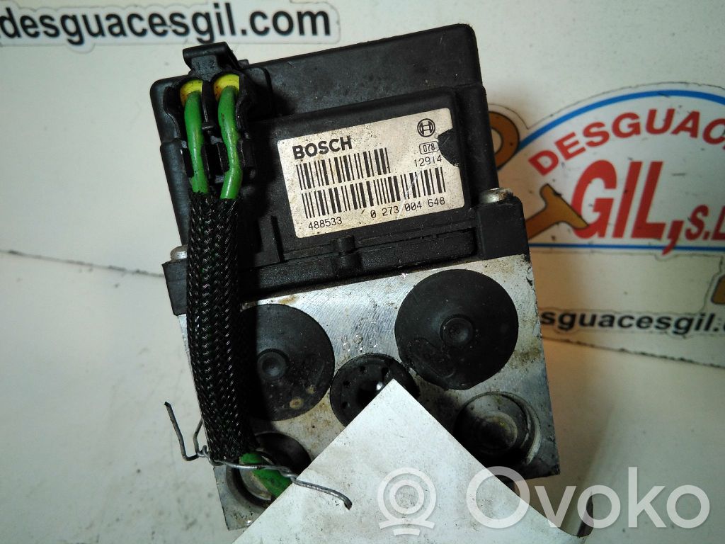 Bomba de ABS   24463350,25020