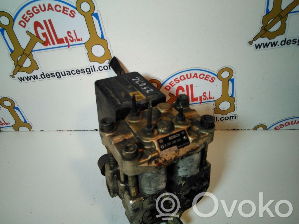 Opel Senator B ABS Pump 