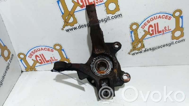 Achsschenkel vorne   25223,25223