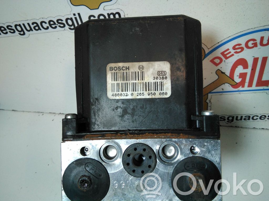 Alfa Romeo 147 ABS Pump 