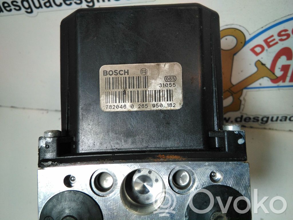 Alfa Romeo 147 Pompa ABS 