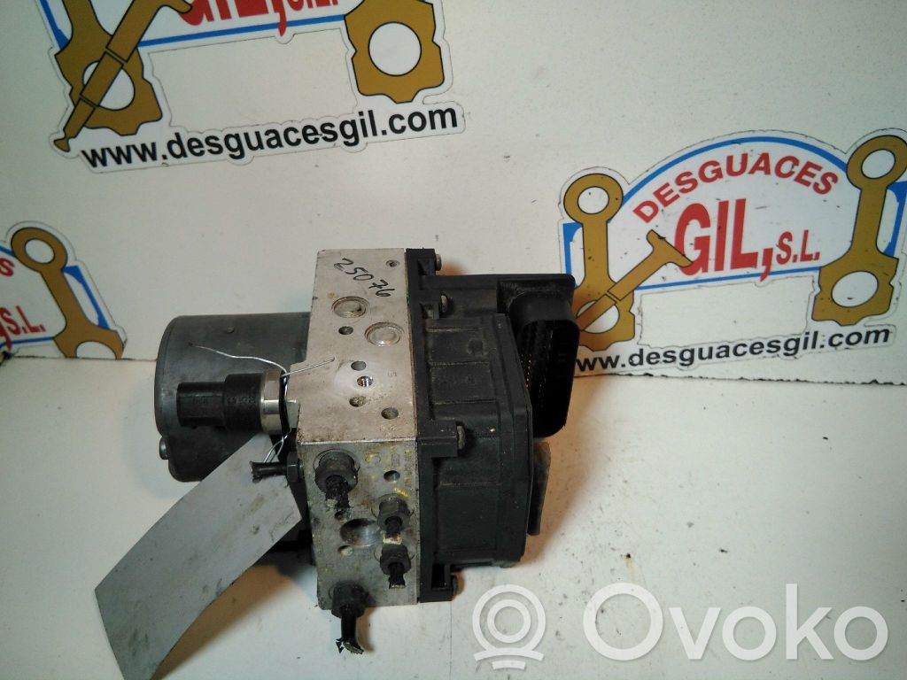Alfa Romeo 147 ABS Pump 
