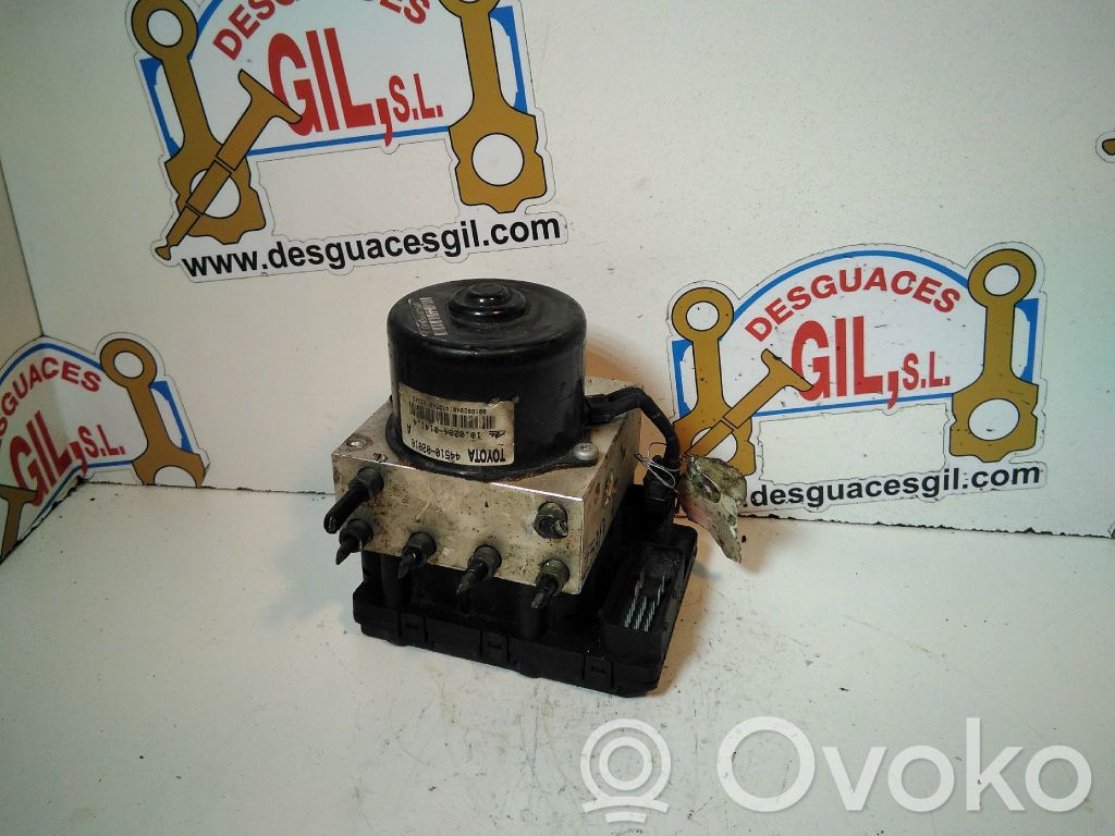 Toyota Corolla E110 ABS Pump 