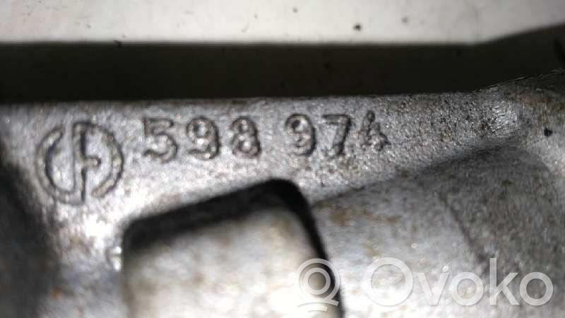 Renault 19 Steering rack 