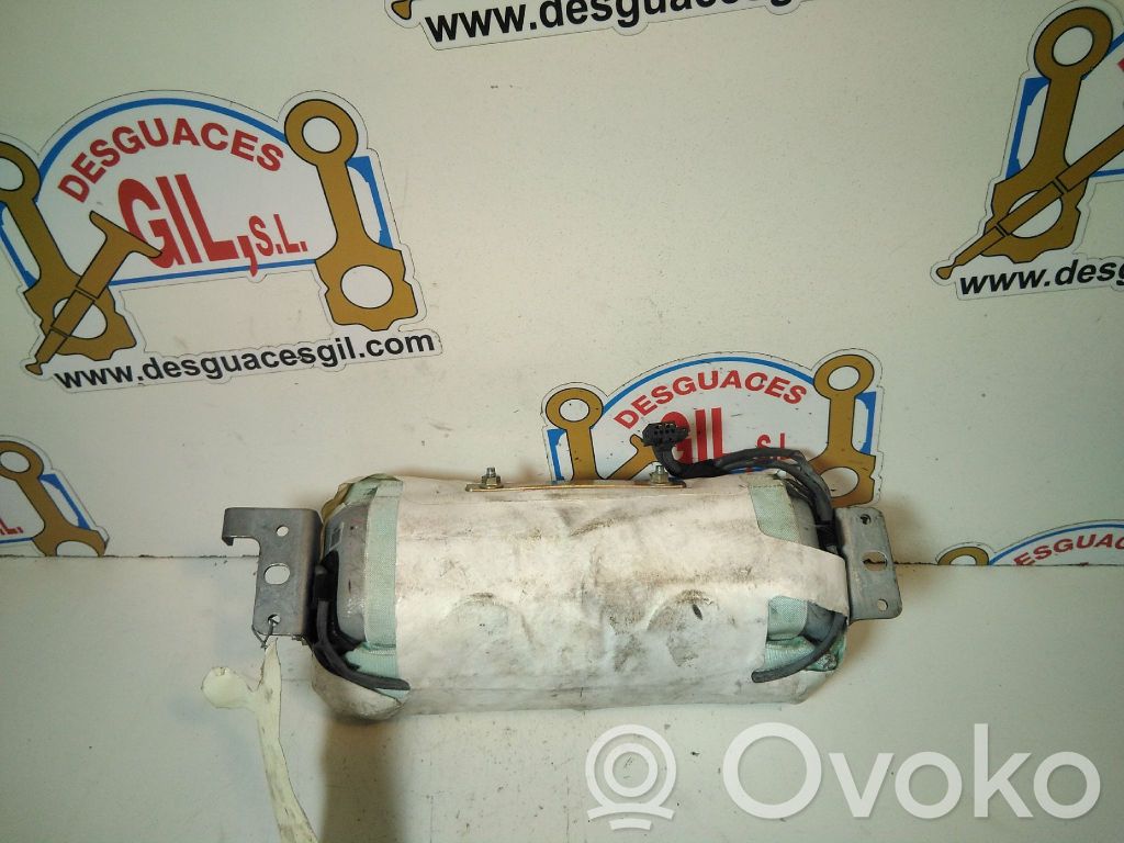 BMW 3 E46 Poduszka powietrzna Airbag pasażera 