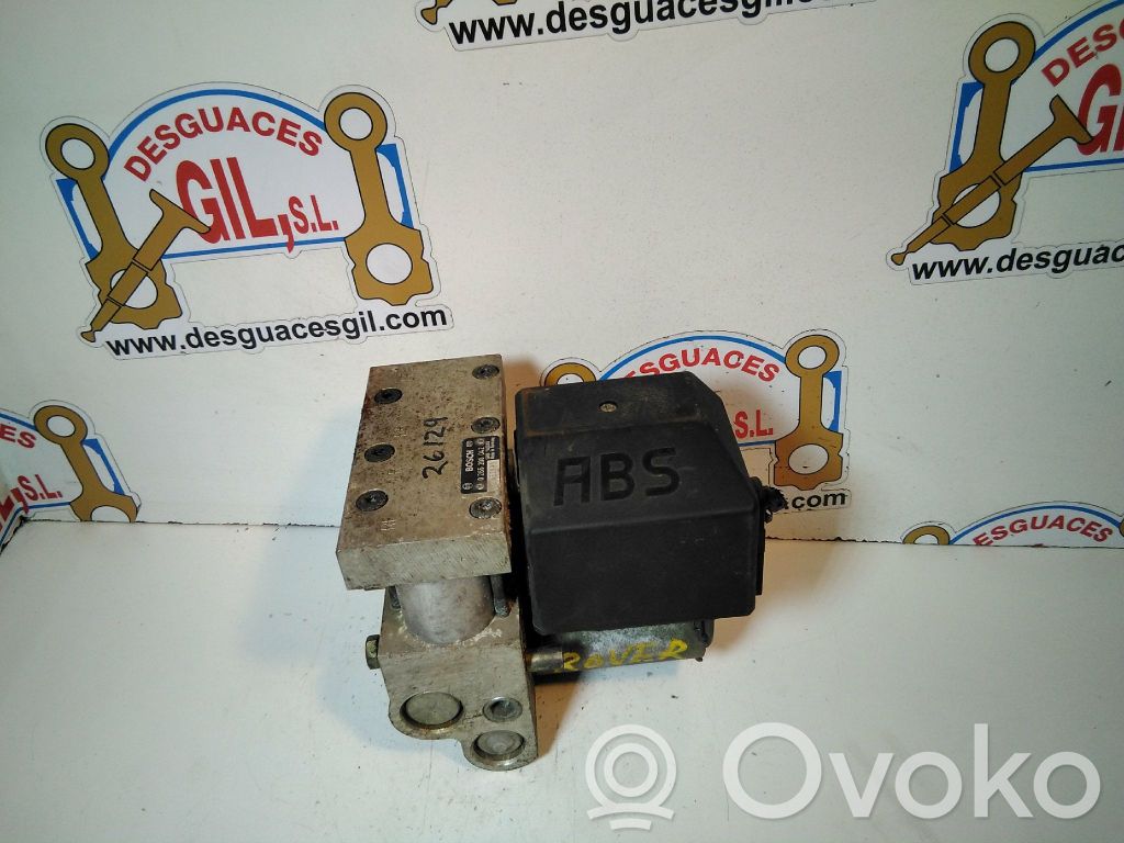 Rover 820 - 825 - 827 ABS Blokas 