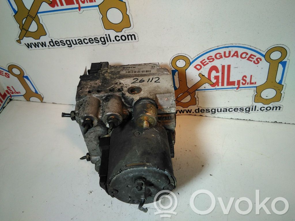 Bomba de ABS   SRB100350,26112