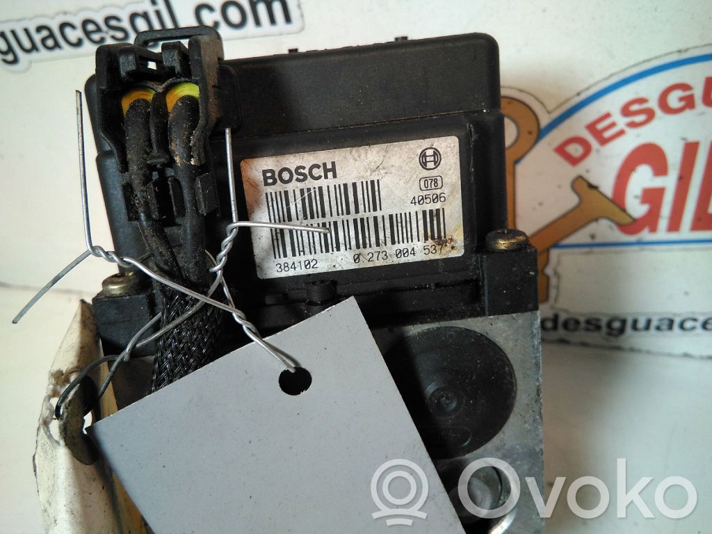 ABS-pumppu   SRB101621,26104