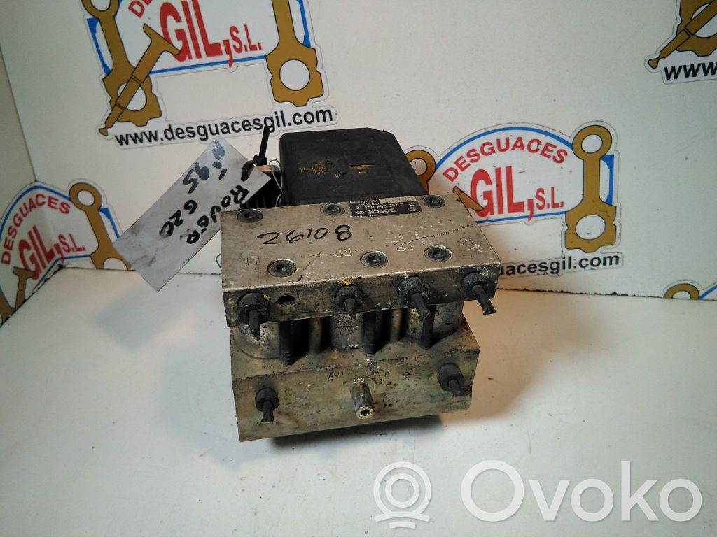 Rover 600 ABS Blokas 
