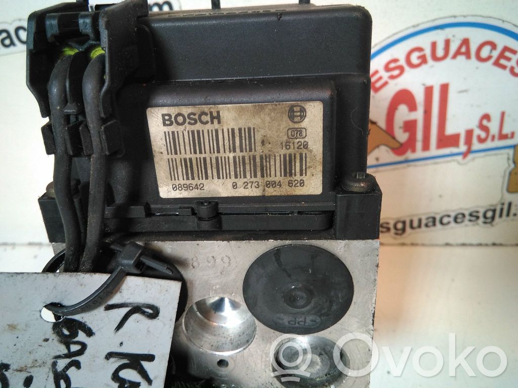 Bomba de ABS   8200099599,26151