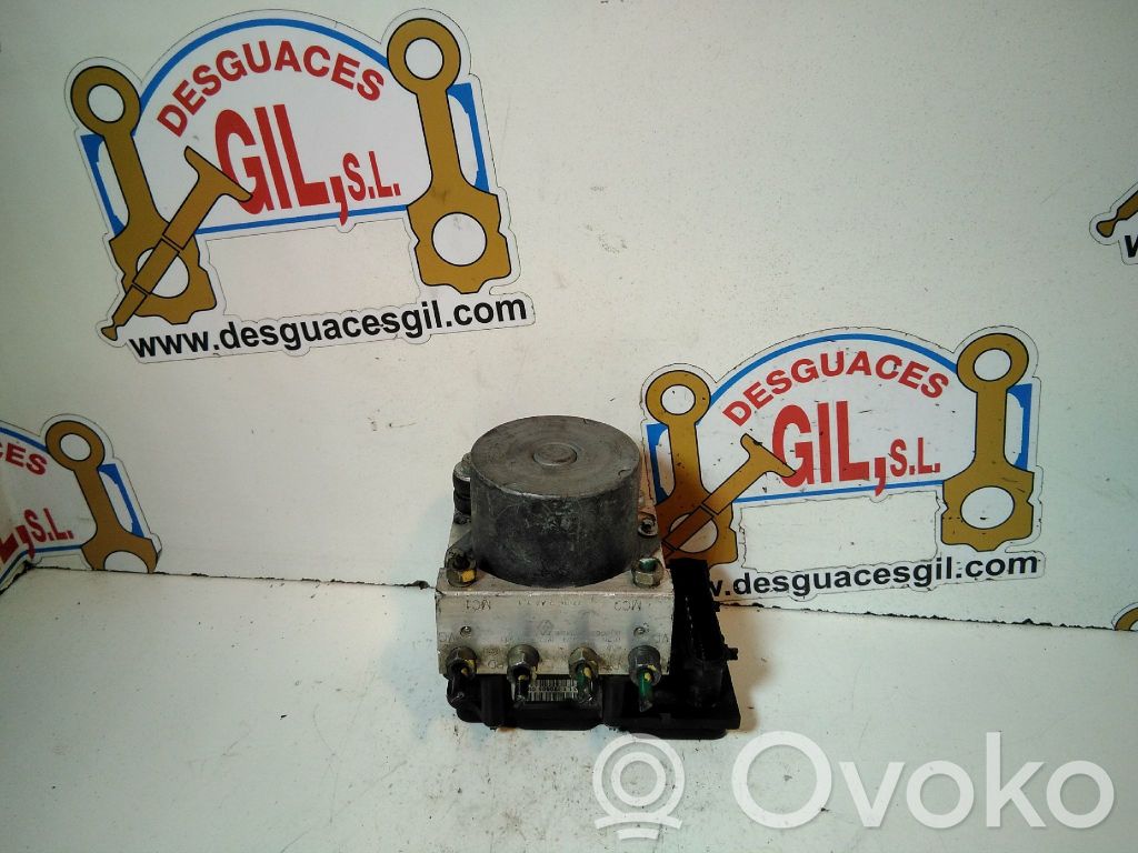 ABS bloks   8200129951,26181