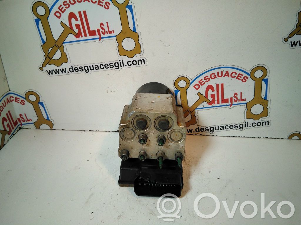 ABS bloks   8200528357,26188
