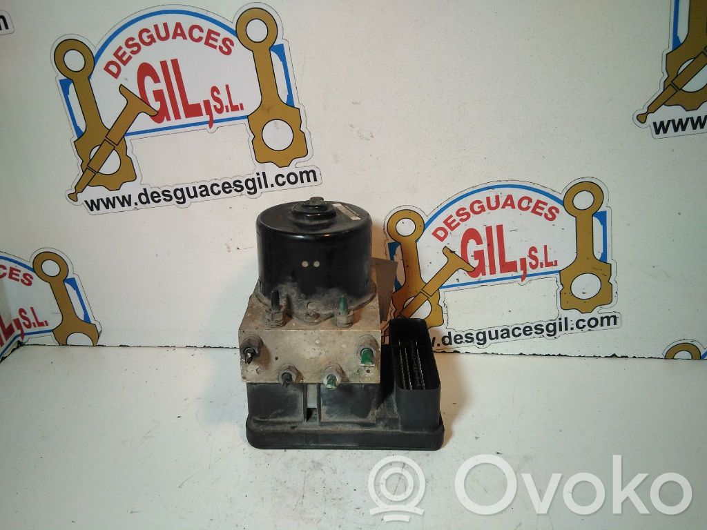 ABS-pumppu   8200159837D,26167