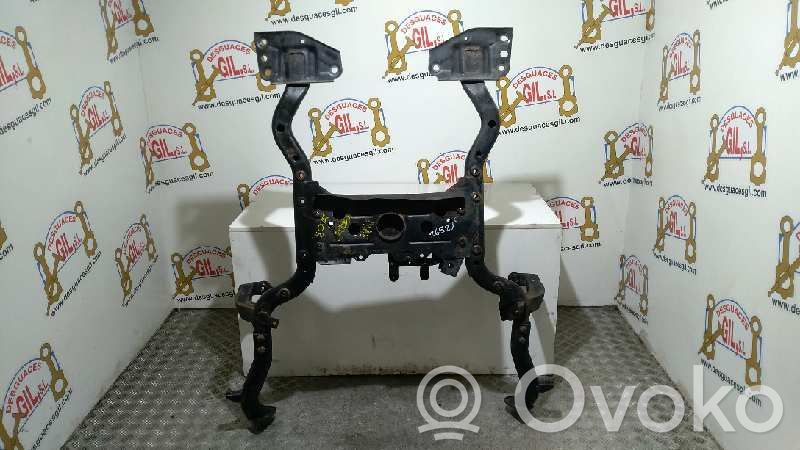 Priekinis traversas   26521