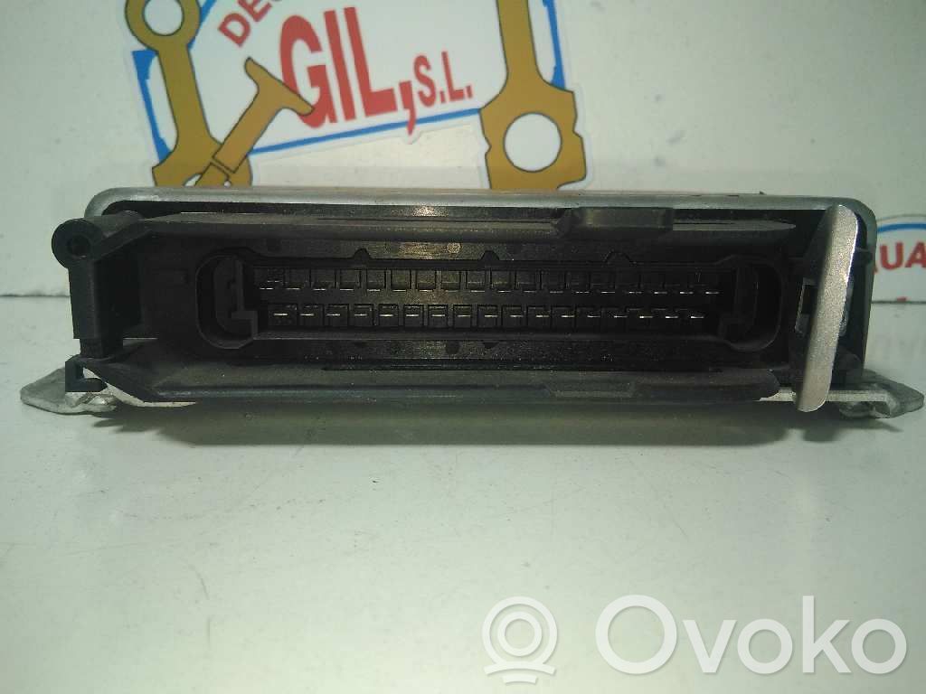 BMW 3 E36 Moottorin ohjainlaite/moduuli 