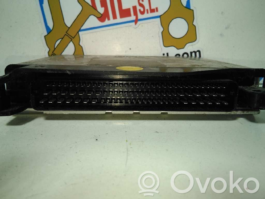 Engine control unit/module   1743247,29342