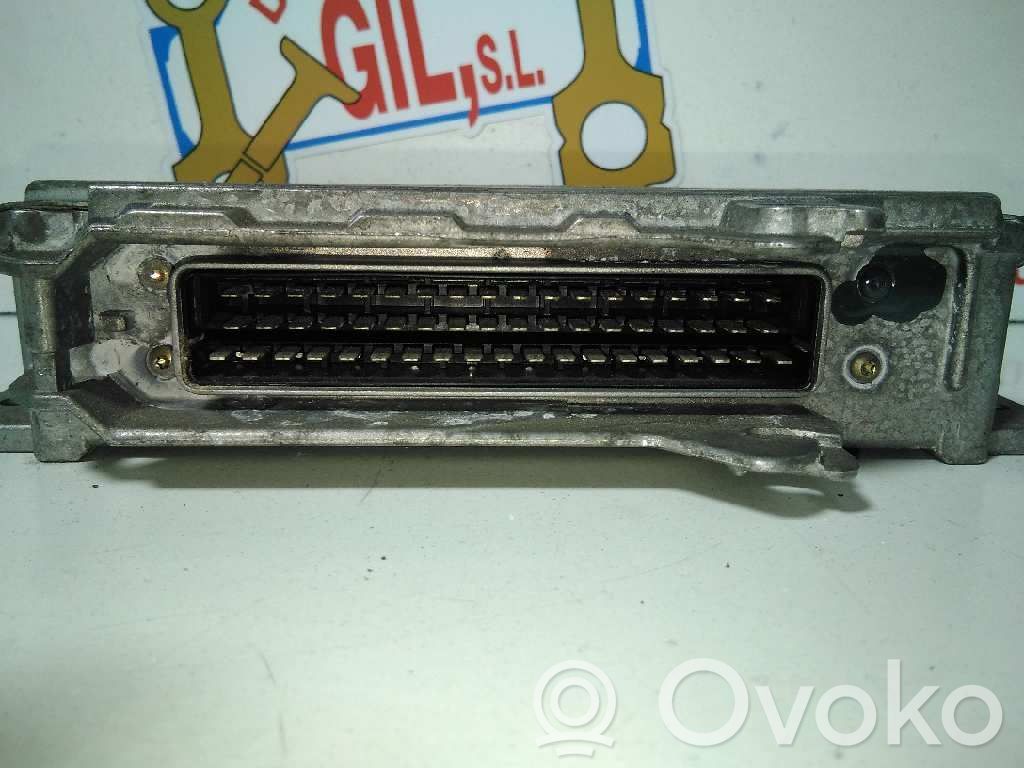 Sterownik / Moduł ECU   2245905,29354