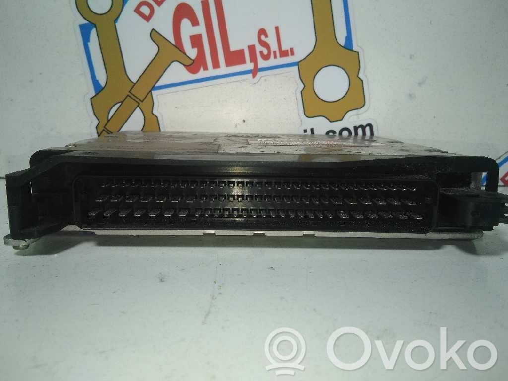 Engine control unit/module   1739041,29373