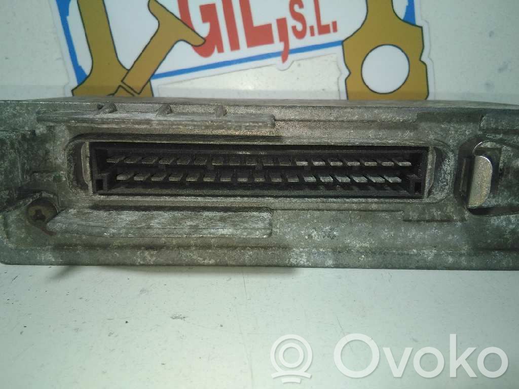 Unidad de control/módulo del ABS   0265100020,29630