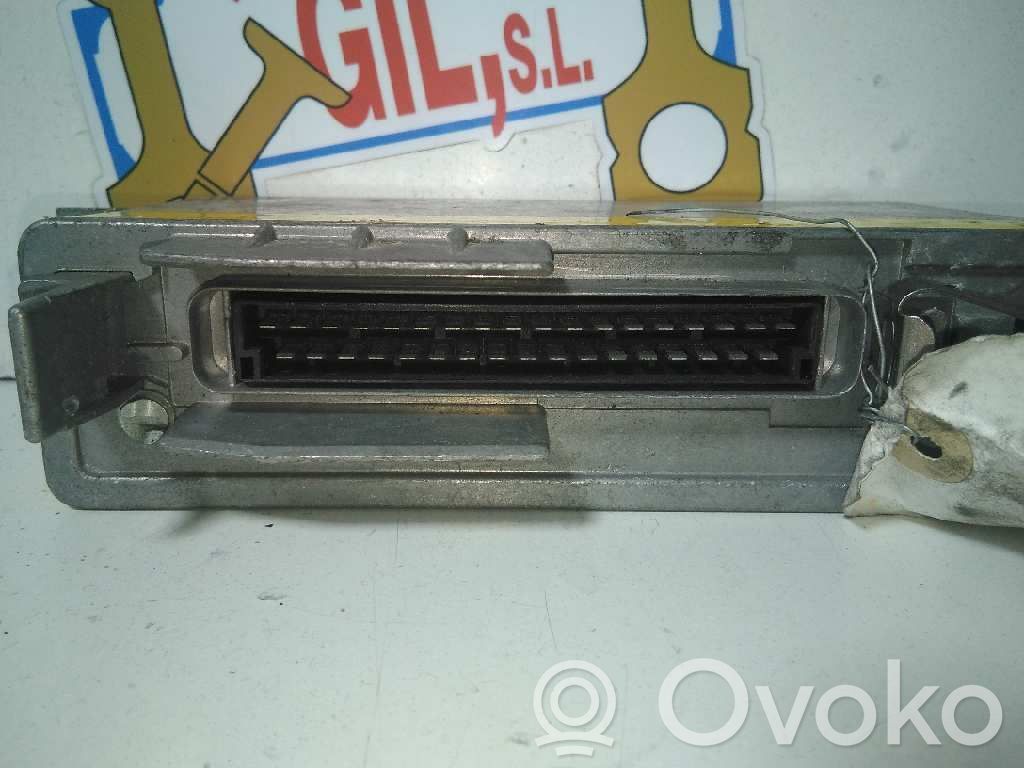 BMW 5 E28 Unidad de control/módulo del ABS 