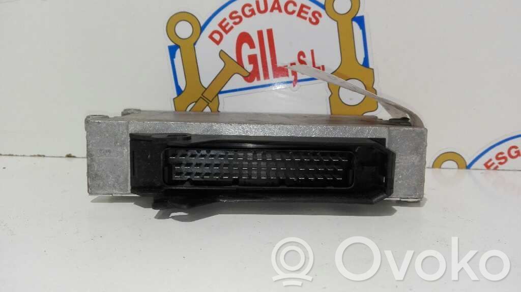 ABS control unit/module   5WK8408,10678